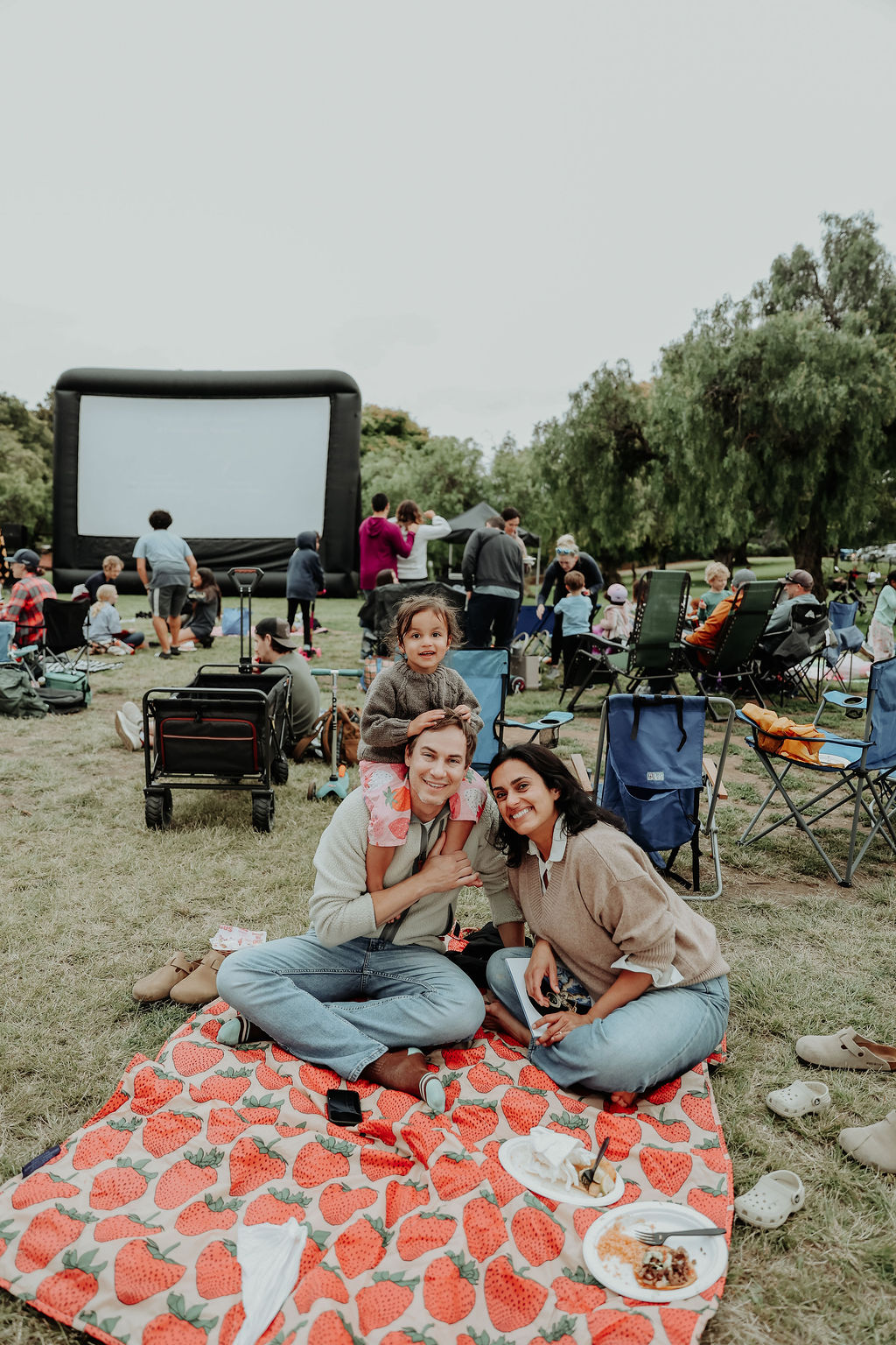 Movie Night 2026 &mdash; Highlight 08