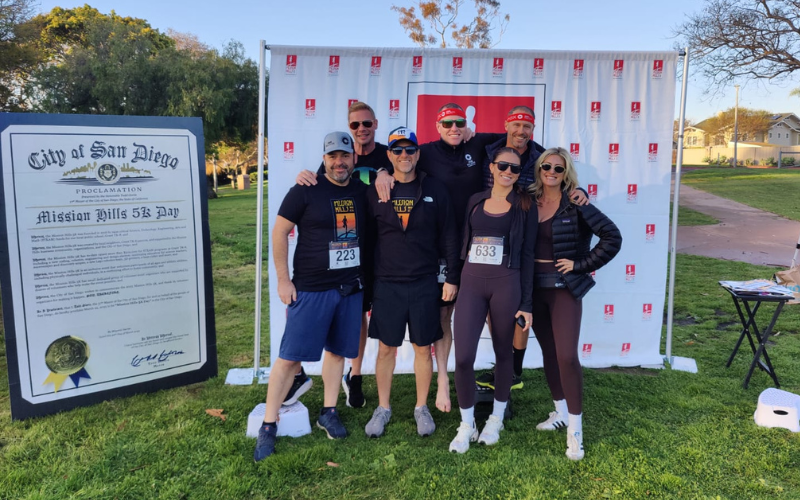 Mission Hills 5K 2026