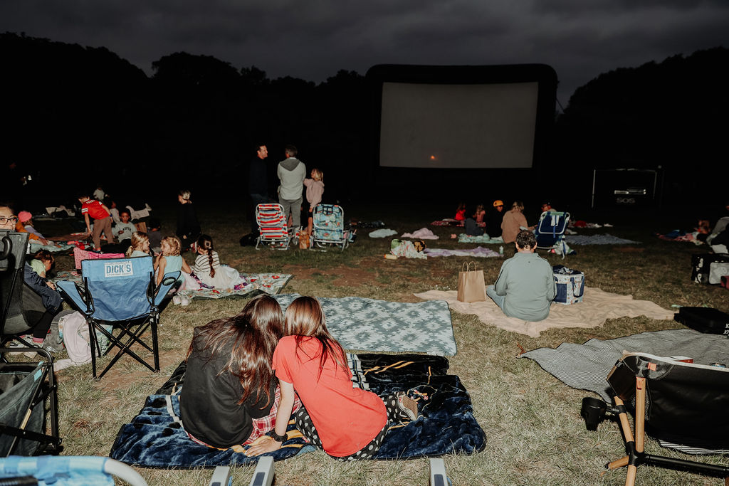 Movie Night 2026