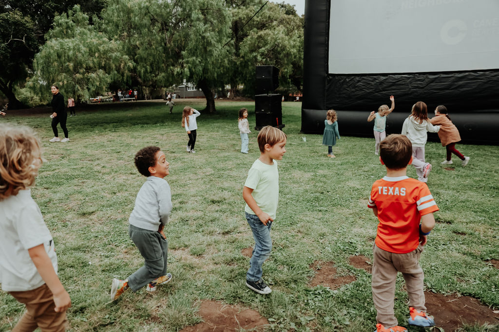 Movie Night 2026