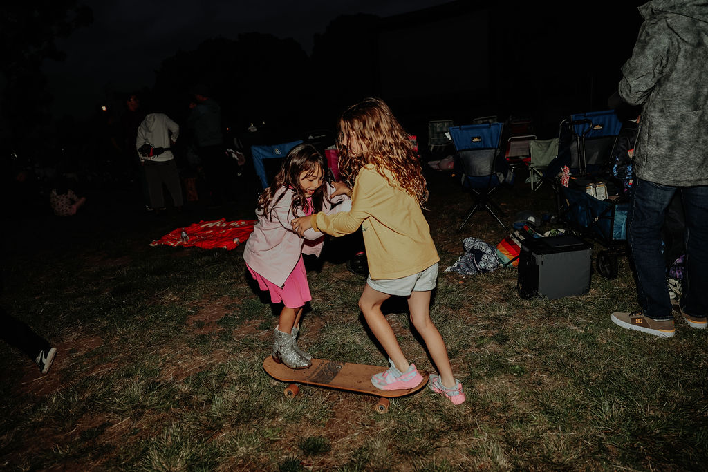 Movie Night 2026
