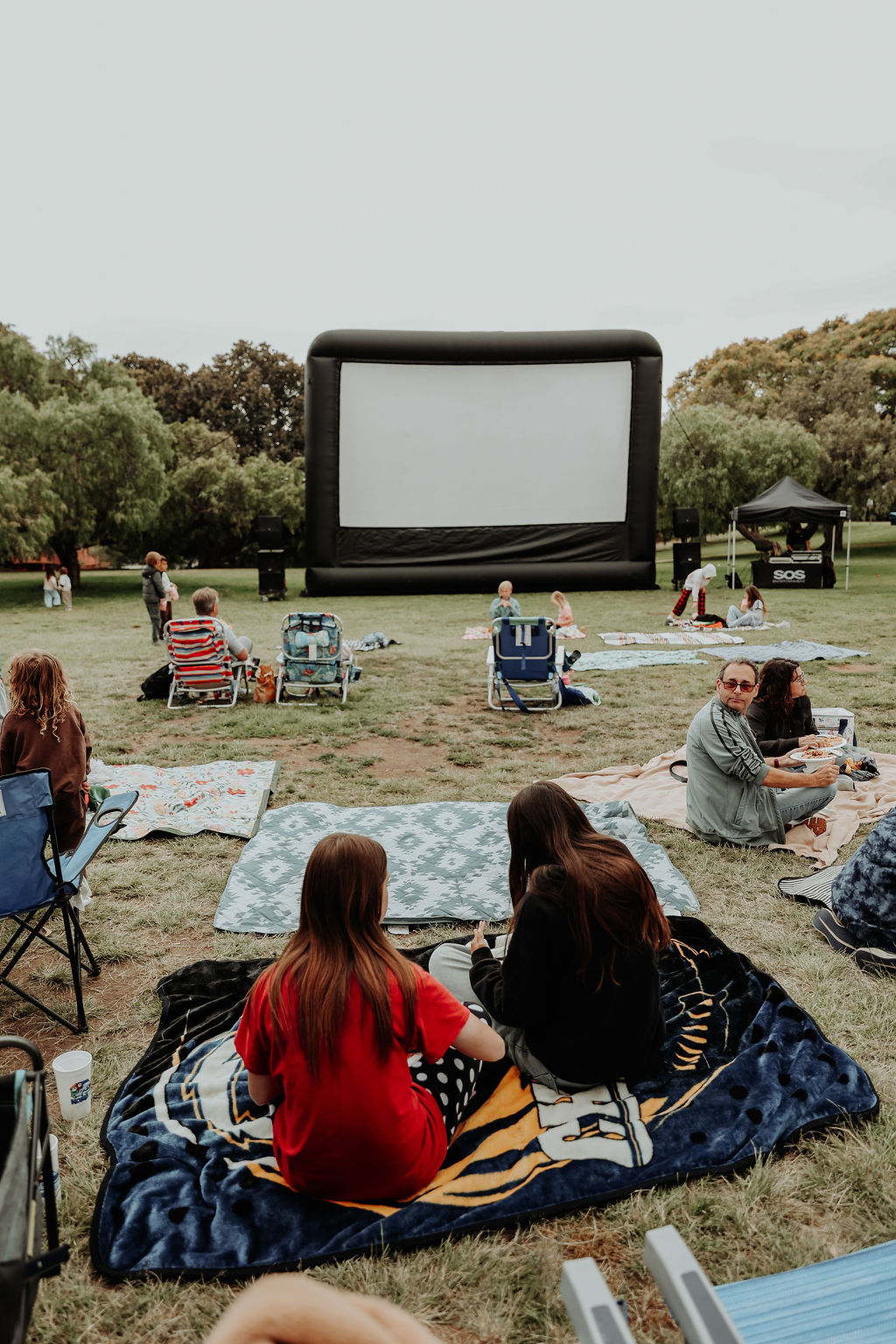 Movie Night 2026