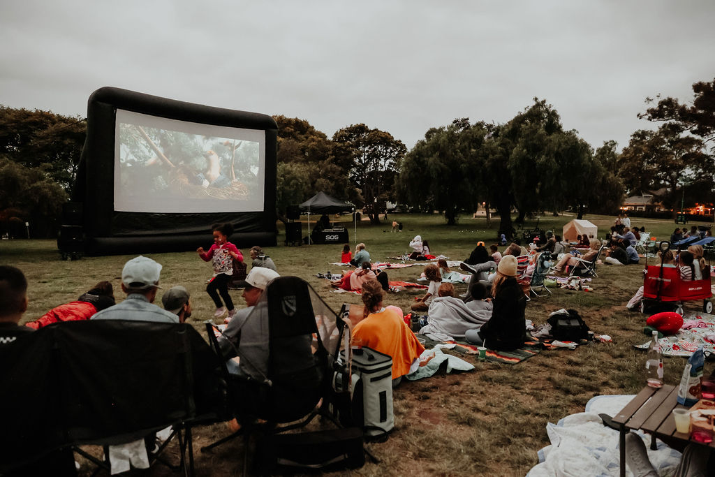 Movie Night 2026