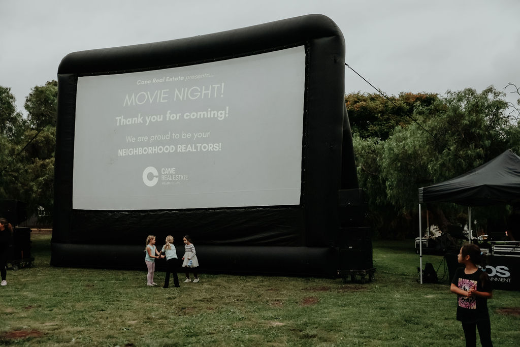 Movie Night 2026 &mdash; Highlight 06