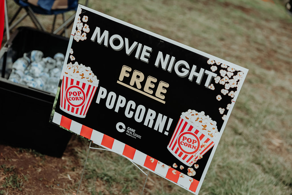 Movie Night 2026