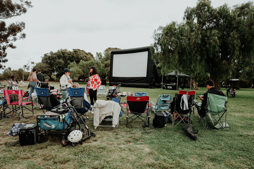 Movie Night 2026