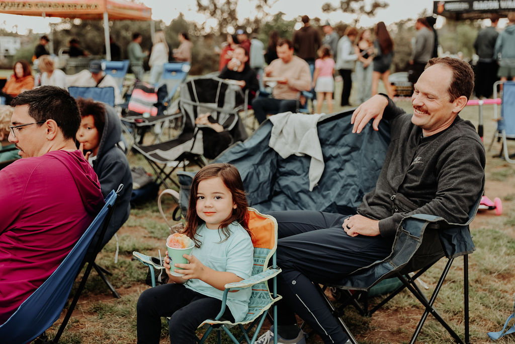 Movie Night 2026