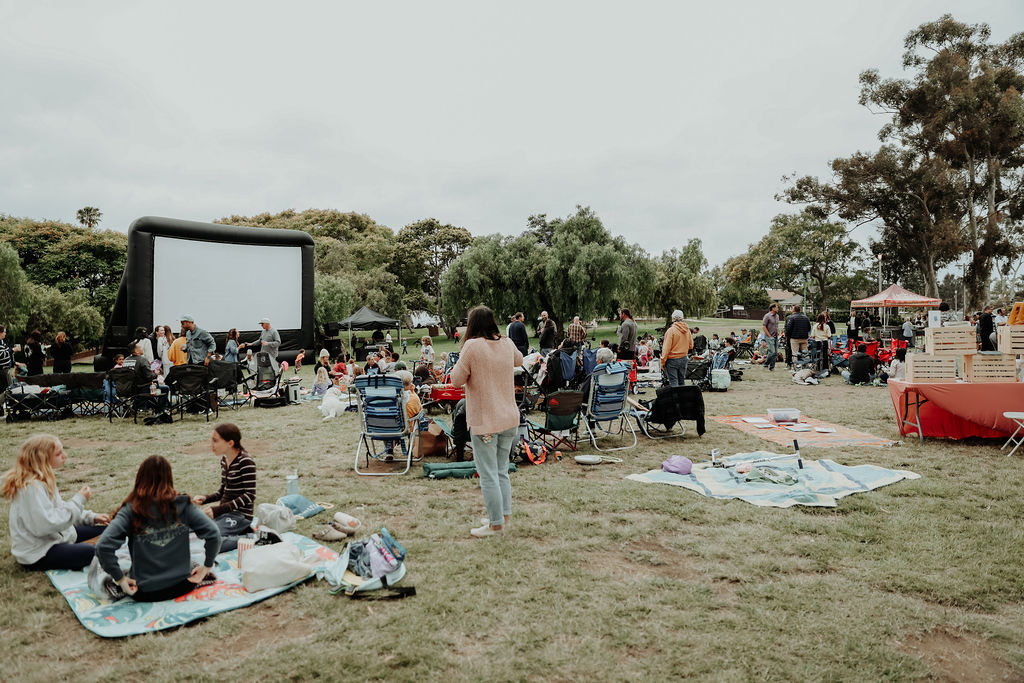 Movie Night 2026