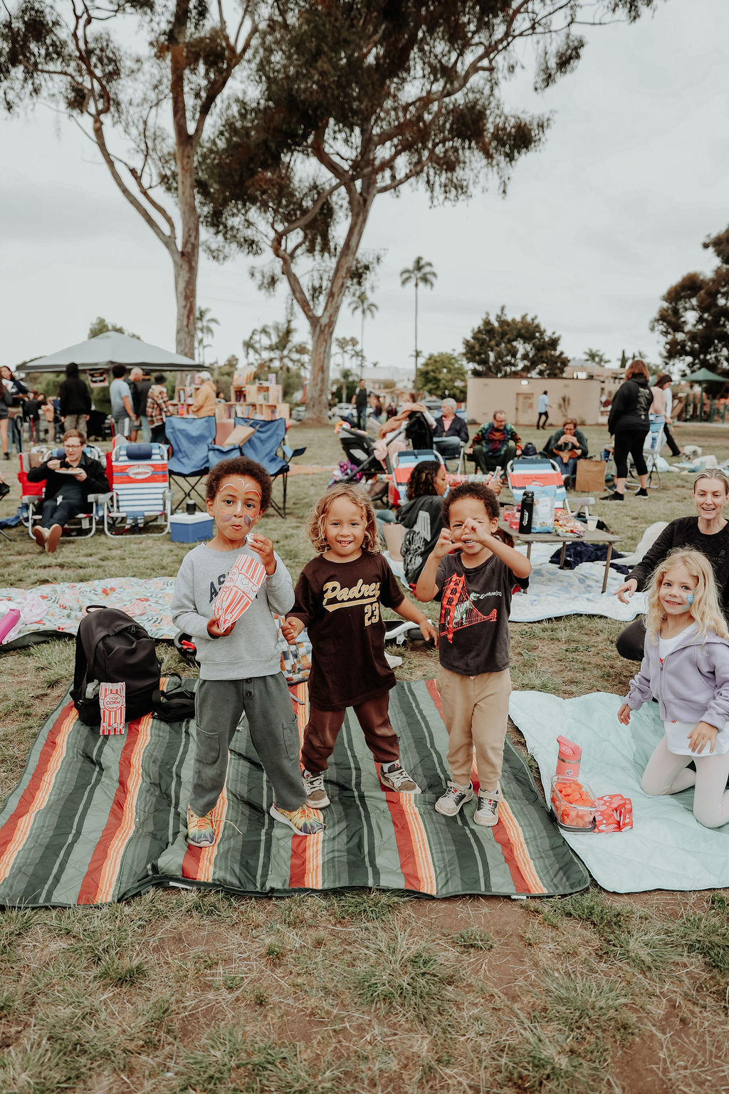 Movie Night 2026