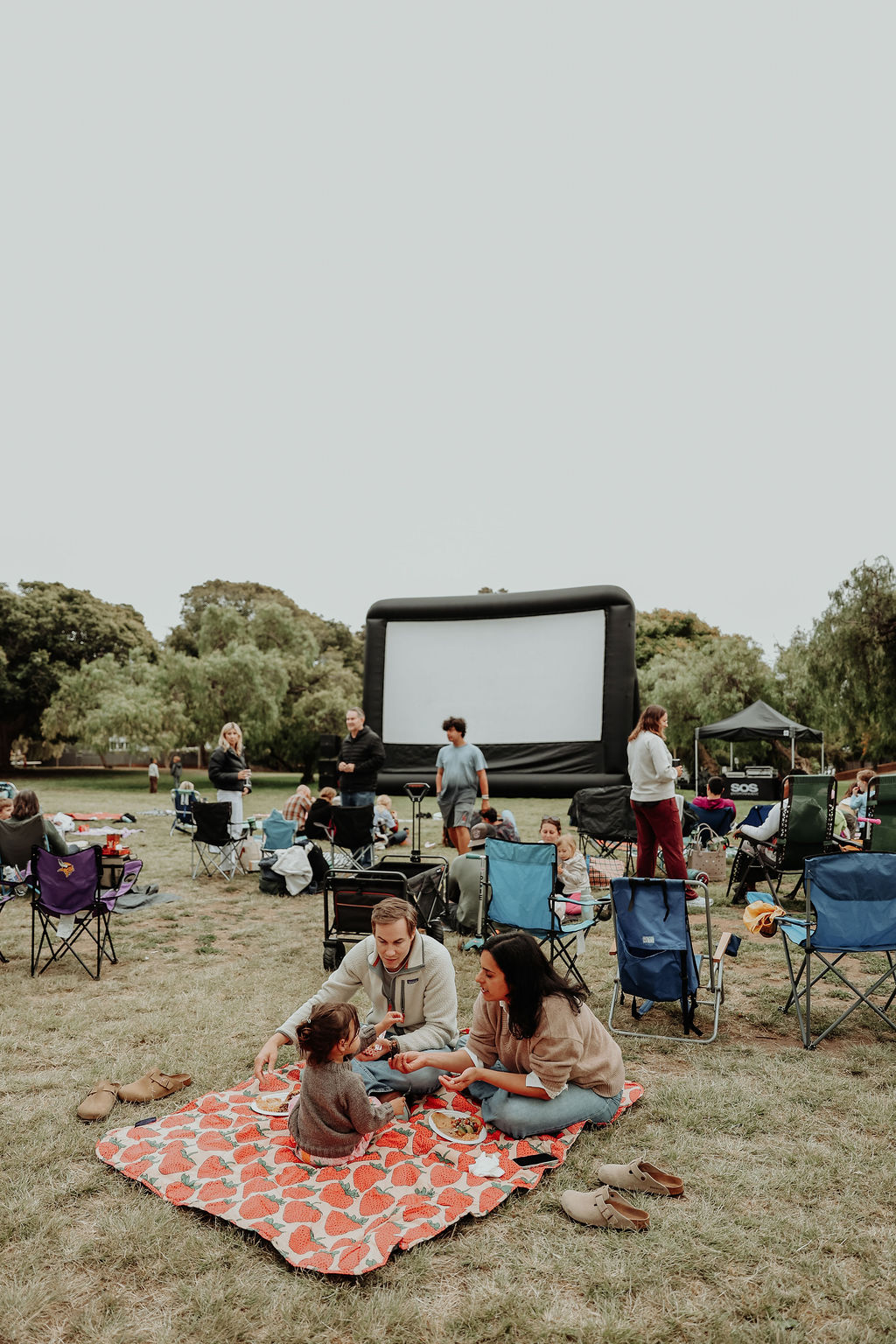 Movie Night 2026