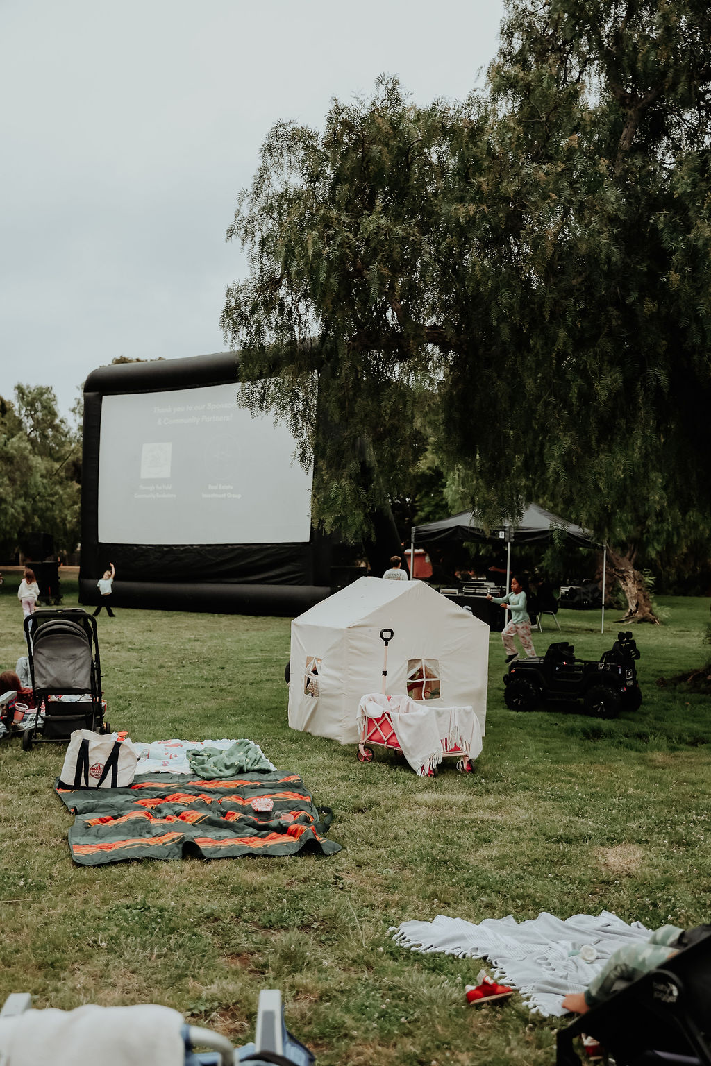 Movie Night 2026