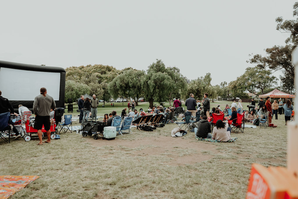Movie Night 2026