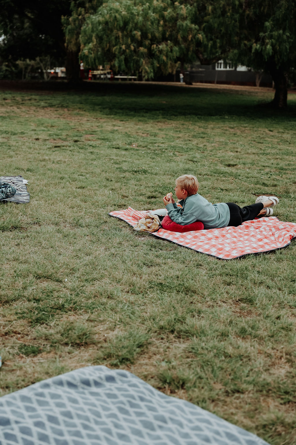 Movie Night 2026