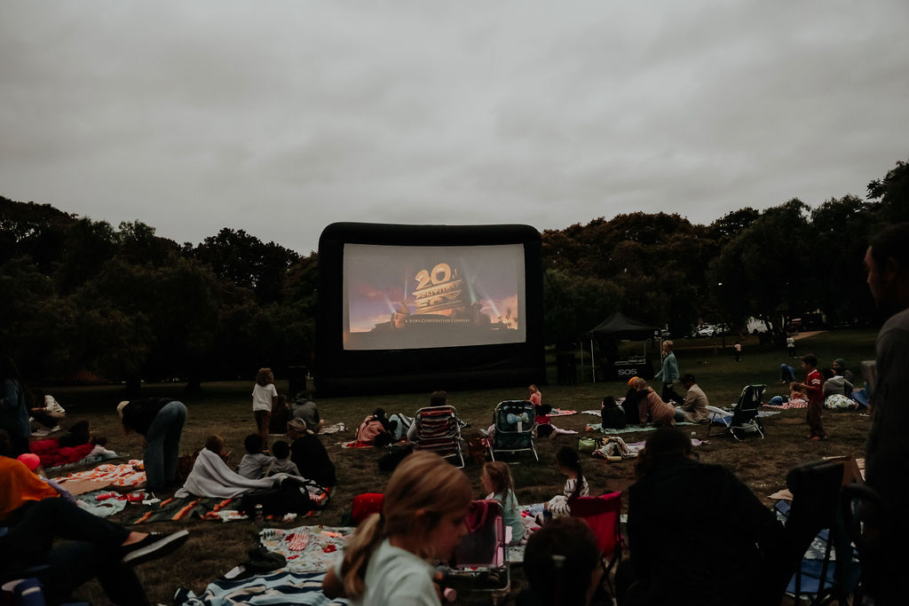 Movie Night 2026