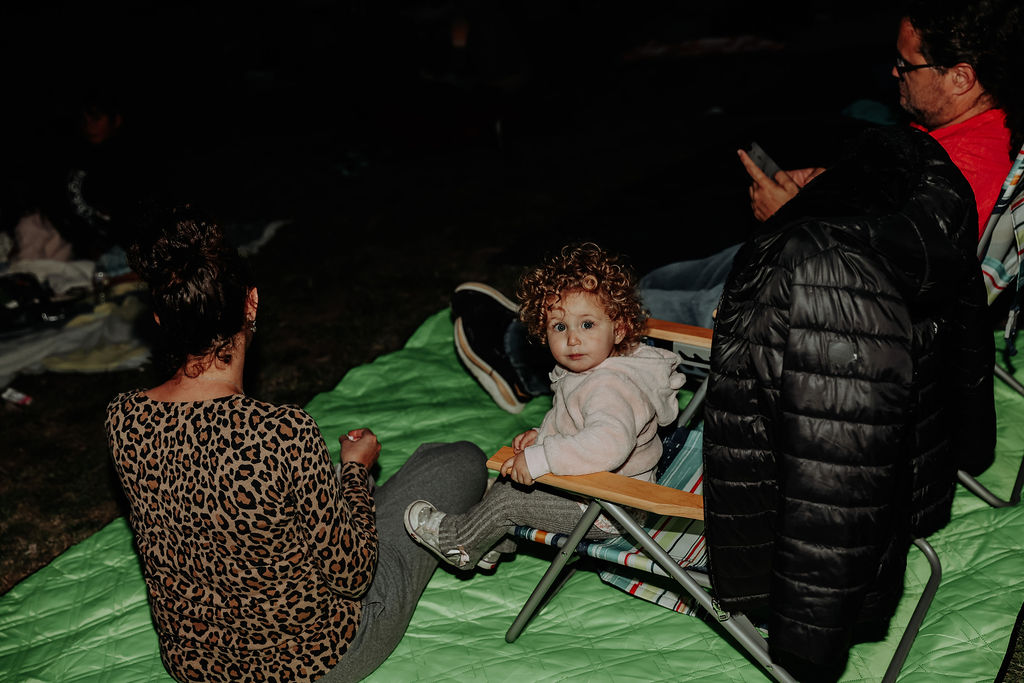 Movie Night 2026