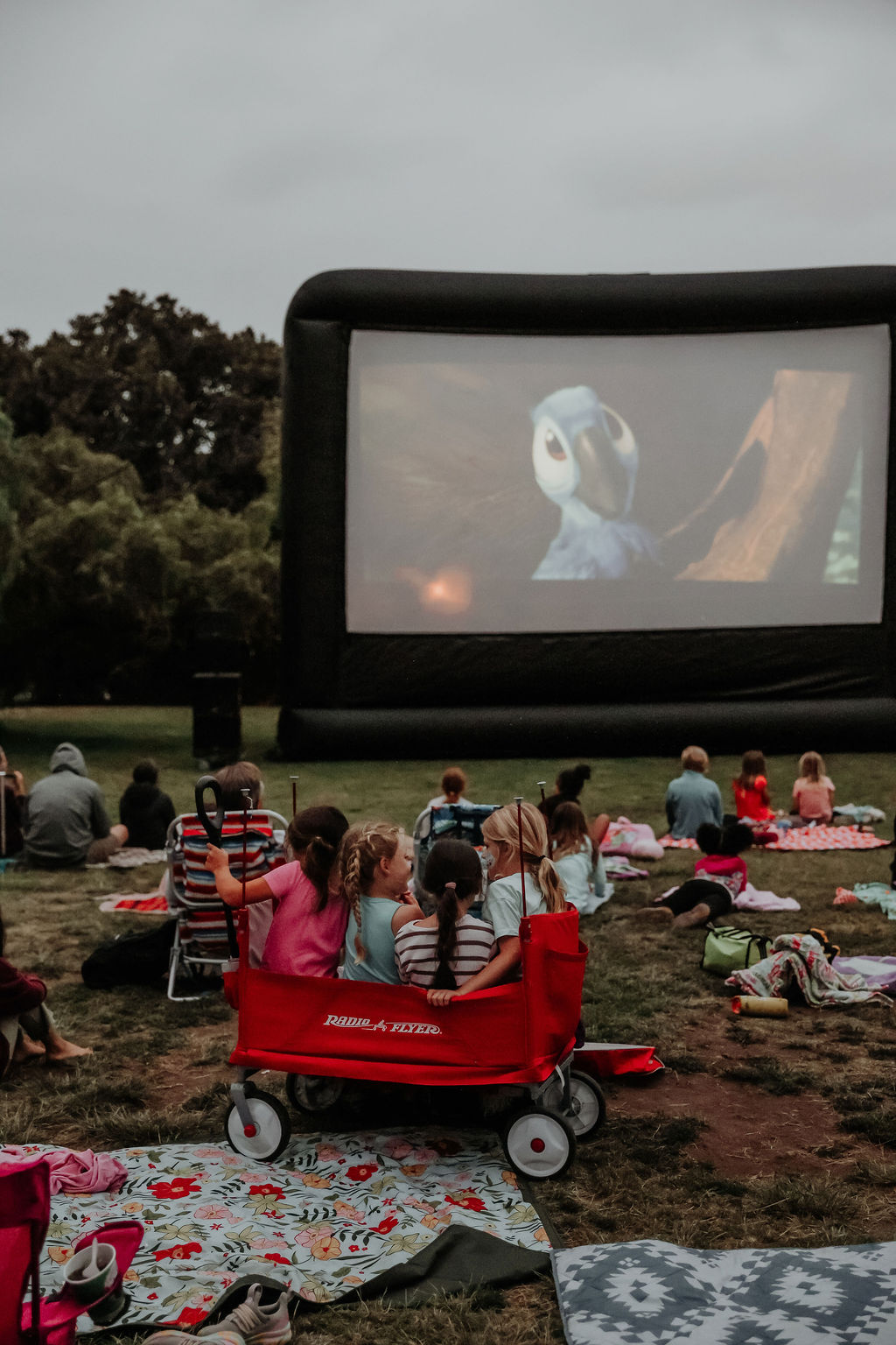 Movie Night 2026