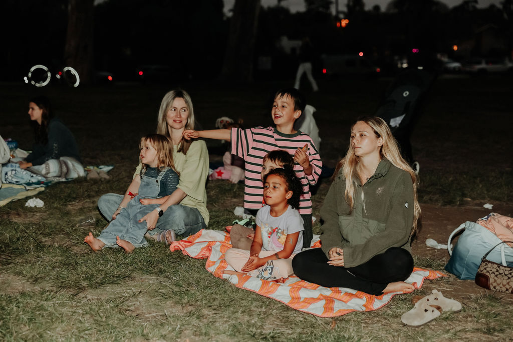 Movie Night 2026 &mdash; Highlight 05