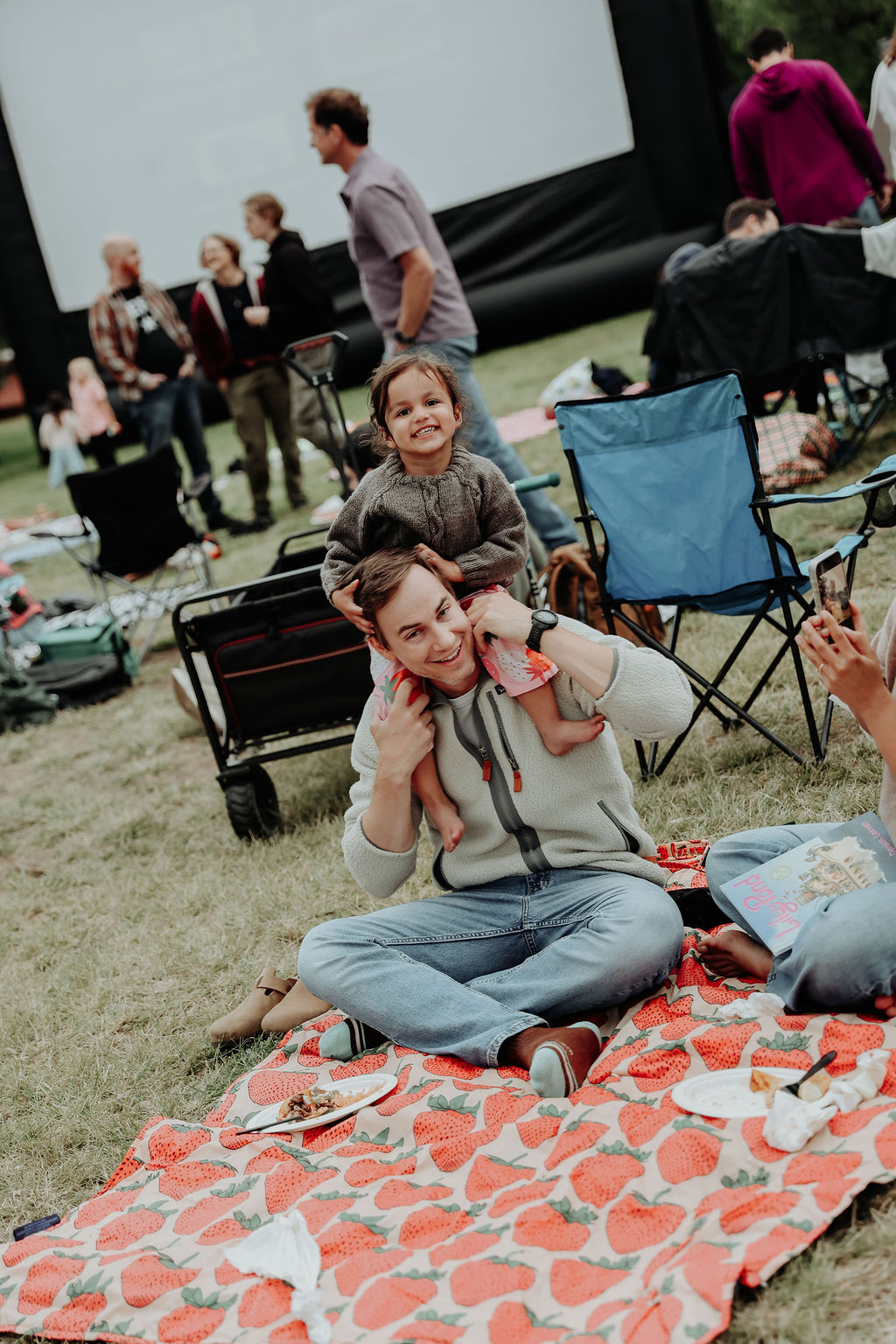 Movie Night 2026