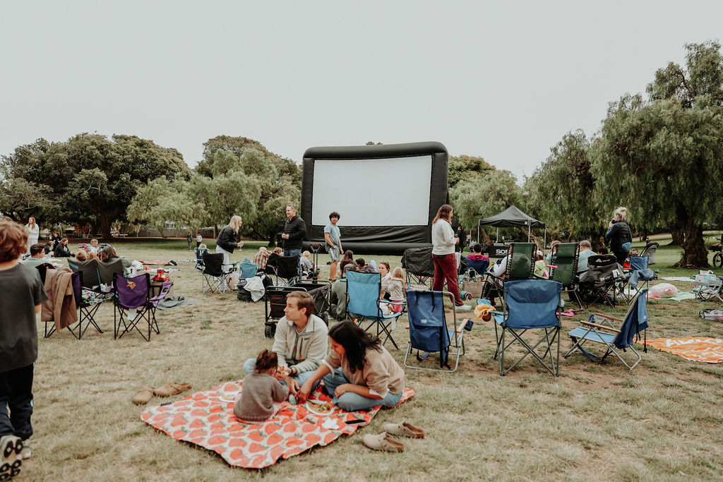 Movie Night 2026