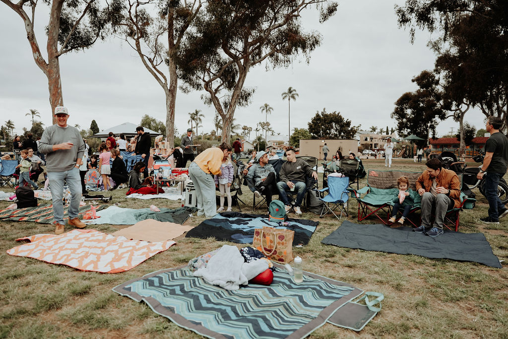 Movie Night 2026