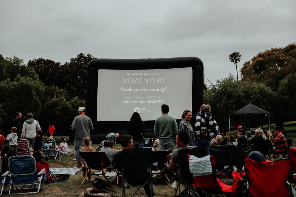 Movie Night 2026