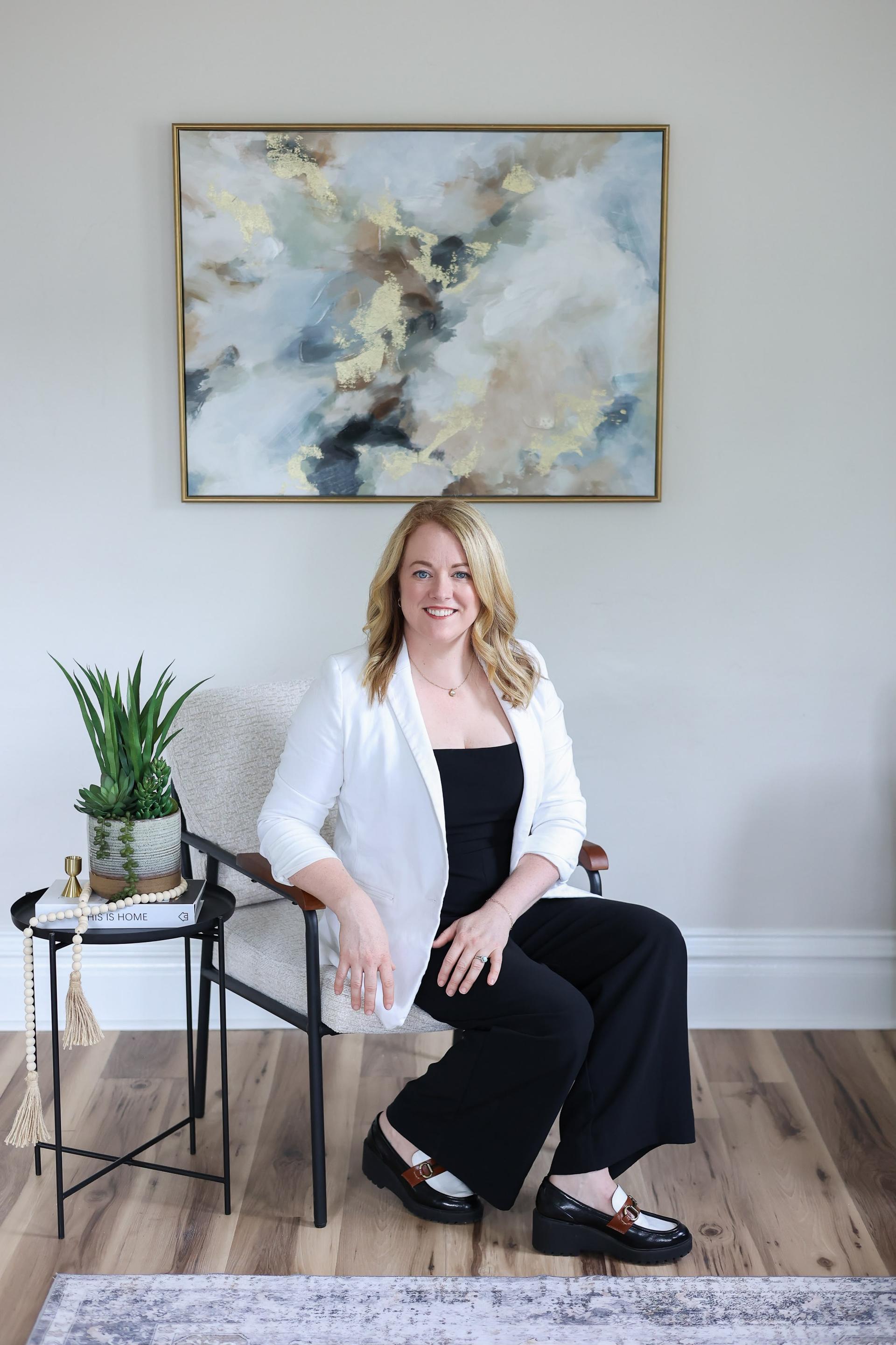 Rachel Asiala, REALTOR at City2Shore Real Estate
