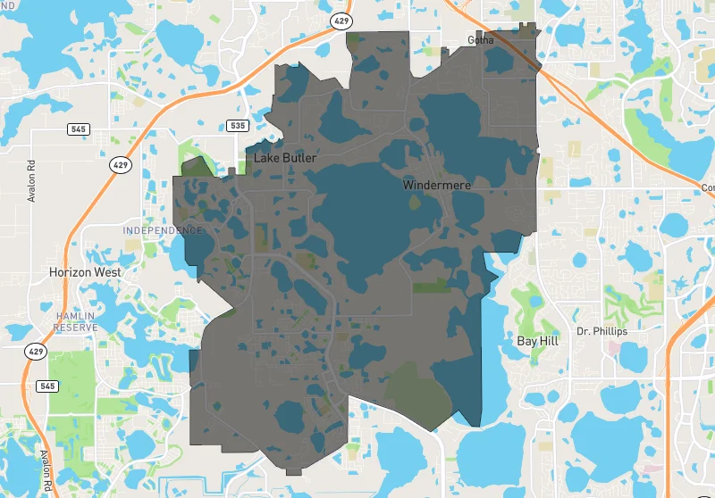 Windermere, Florida