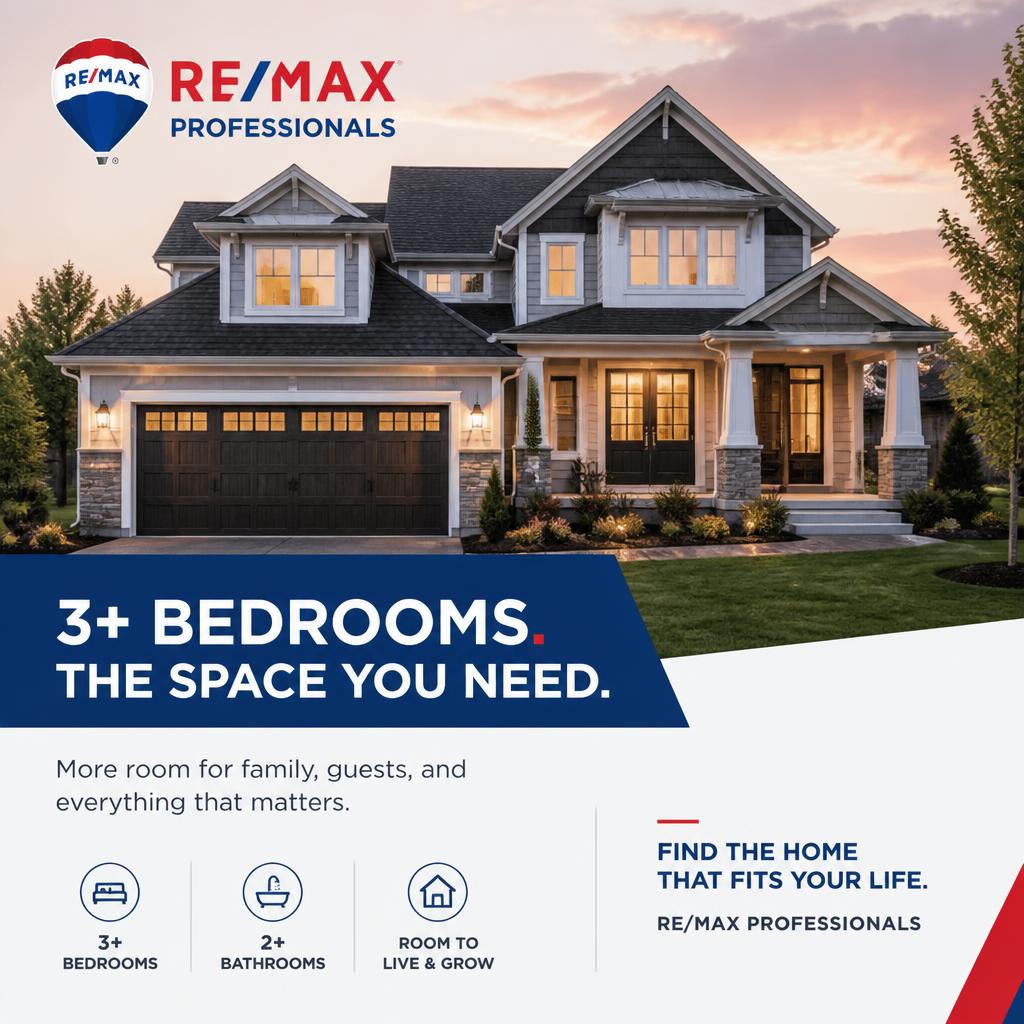 3 plus bedroom homes for sale in Stillwater MN