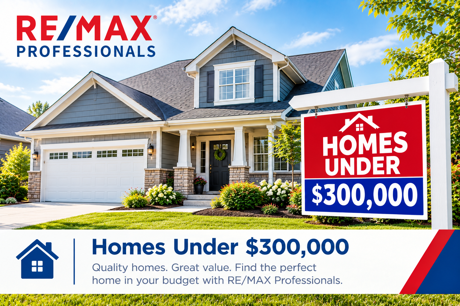 Homes under $300,000 for sale in Stillwater MN