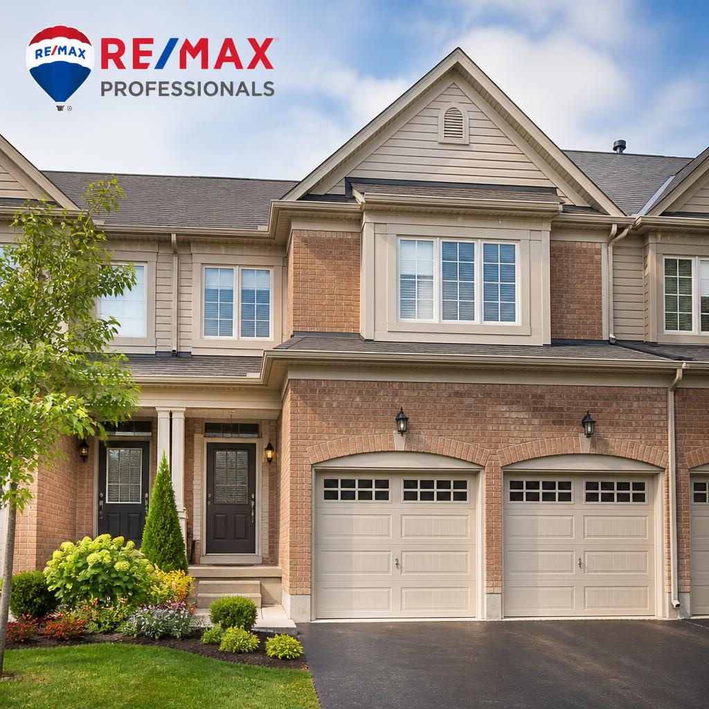Townhomes for sale in Stillwater MN