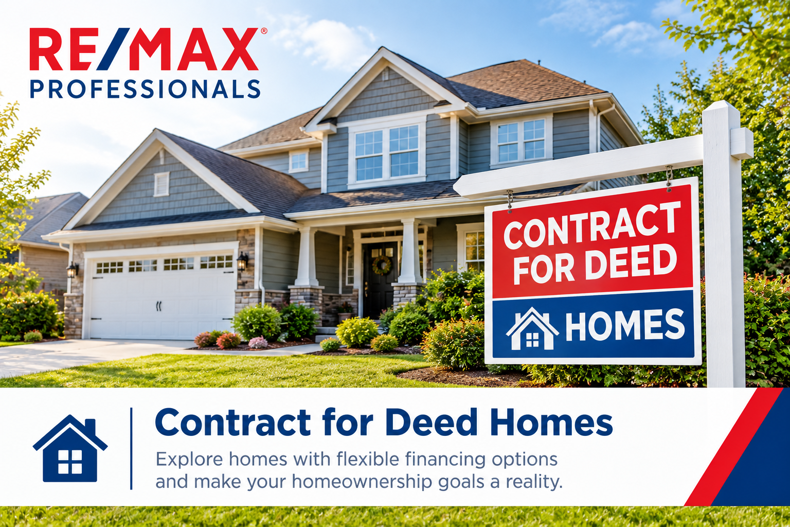 Contract for deed homes in Stillwater MN