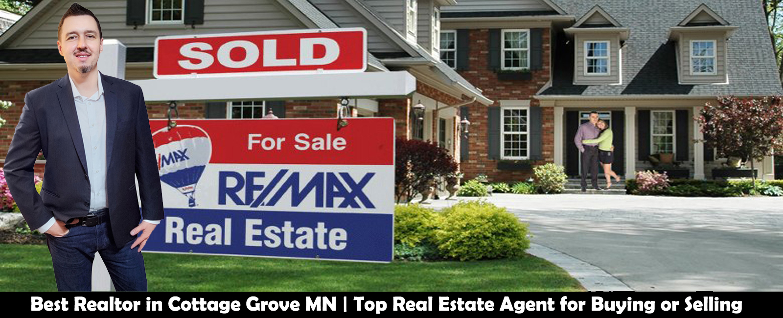 Best Realtor in Cottage Grove MN | Top Real Estate Agent for Buying or Selling Best Realtor in Cottage Grove MN | Top Real Estate Agent for Buying or Selling