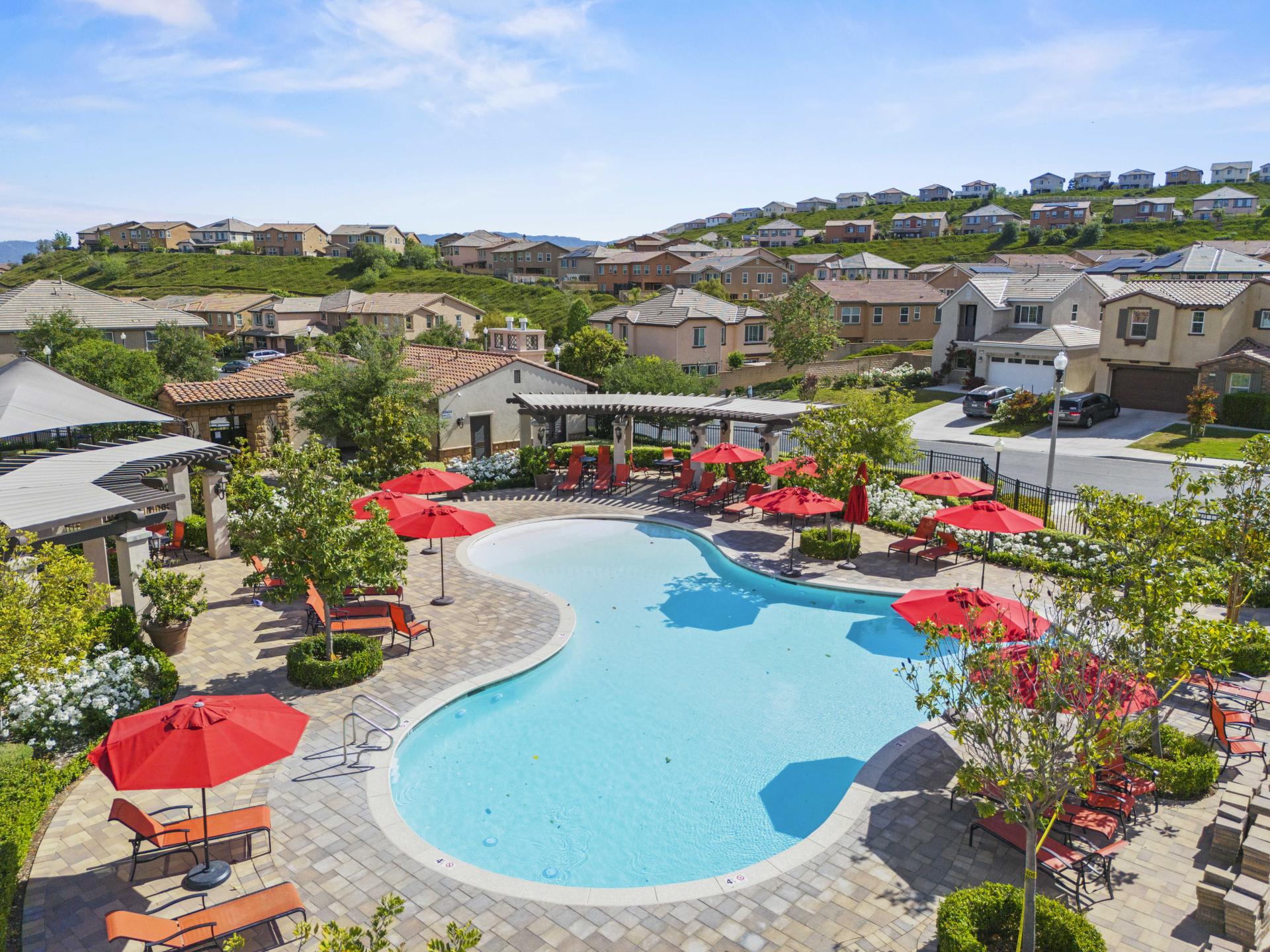 VIP Santa Clarita Referral Network