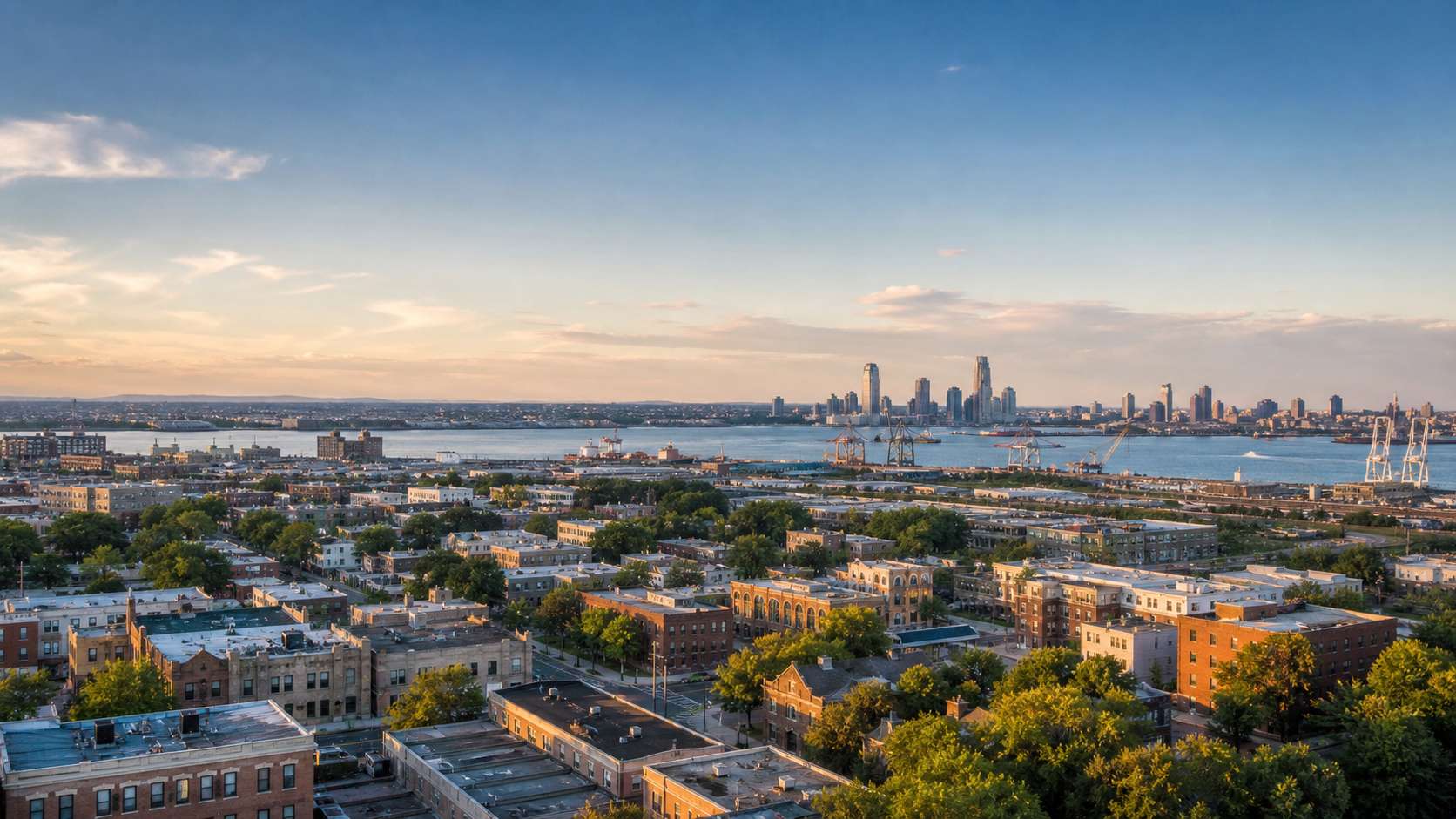 Union County New Jersey homes and neighborhoods Union County New Jersey homes and neighborhoods