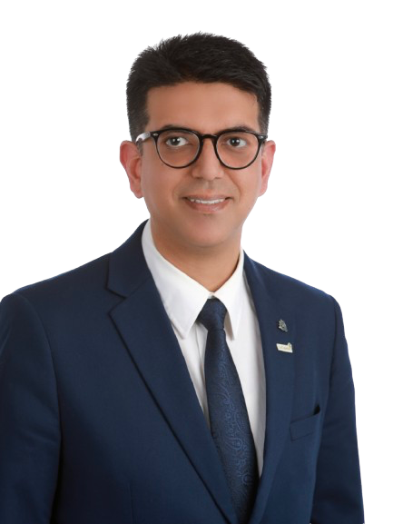 Ankur Goklaney, REALTOR with CIR Realty