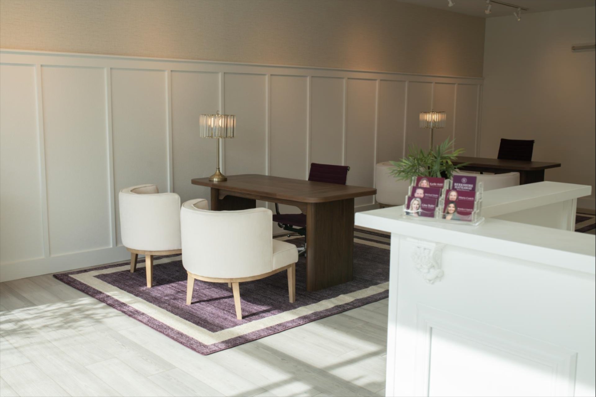 Ellensburg Real Estate Brokerage