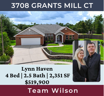 3708 grants mill ct open house